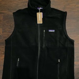 Patagonia vest